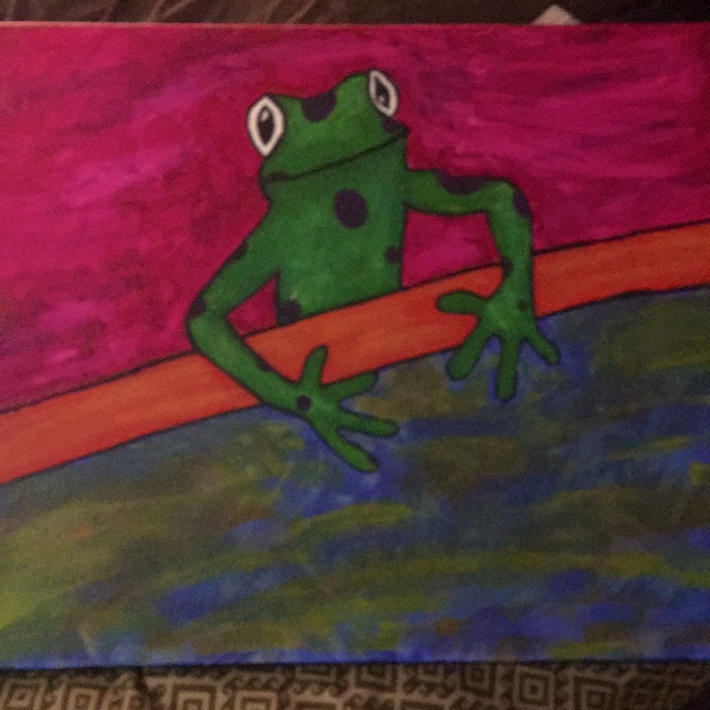 Painting